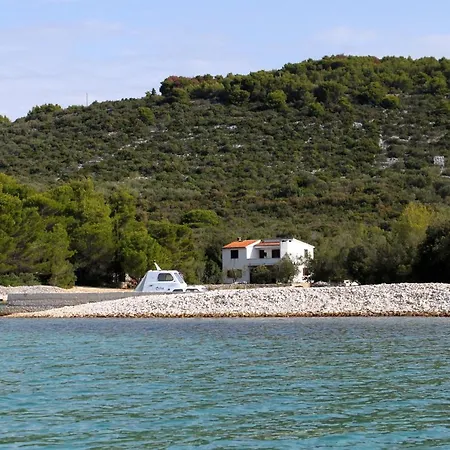 By The Sea Cove Mala Lamjana, Ugljan - 21182 Διαμέρισμα