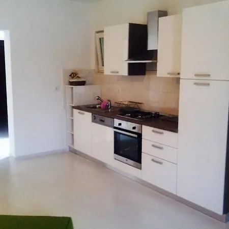 By The Sea Cove Mala Lamjana, Ugljan - 21182 Апартаменты