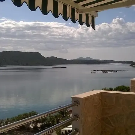 By The Sea Cove Mala Lamjana, Ugljan - 21182 *