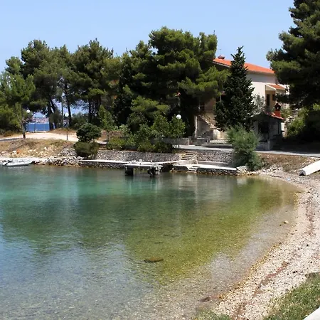 By The Sea Cove Mala Lamjana, Ugljan - 21182 *