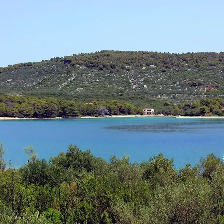 By The Sea Cove Mala Lamjana, Ugljan - 21182