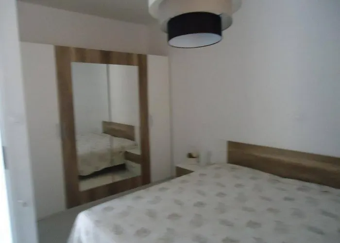 By The Sea Cove Mala Lamjana, Ugljan - 21182 *