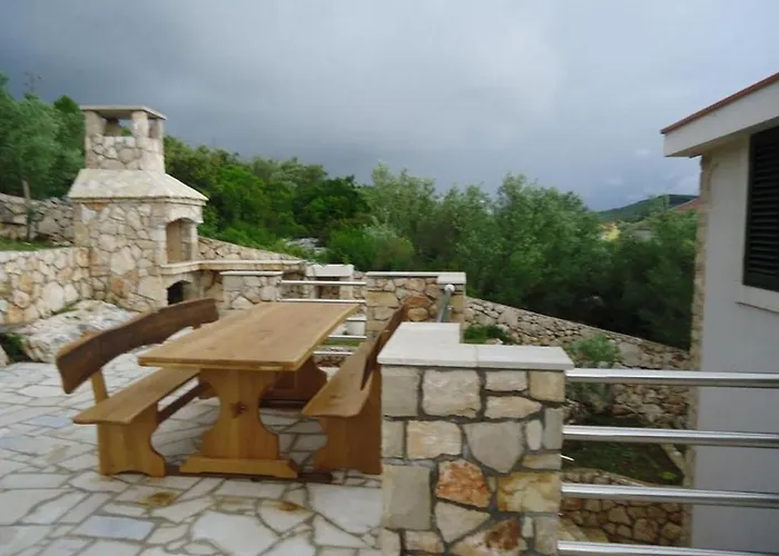 By The Sea Cove Mala Lamjana, Ugljan - 21182 *