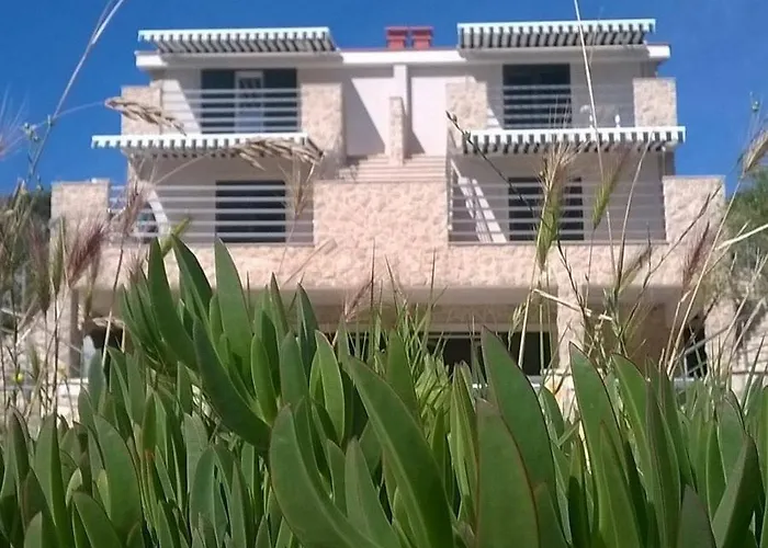 By The Sea Cove Mala Lamjana, Ugljan - 21182 Кали