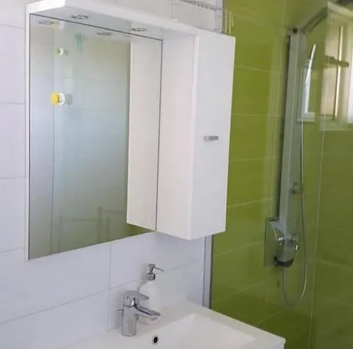 By The Sea Cove Mala Lamjana, Ugljan - 21182 * Кали