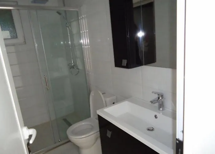 Апартаменты By The Sea Cove Mala Lamjana, Ugljan - 21182 *