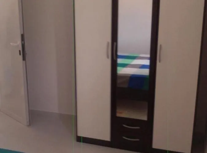 Апартаменты By The Sea Cove Mala Lamjana, Ugljan - 21182 *