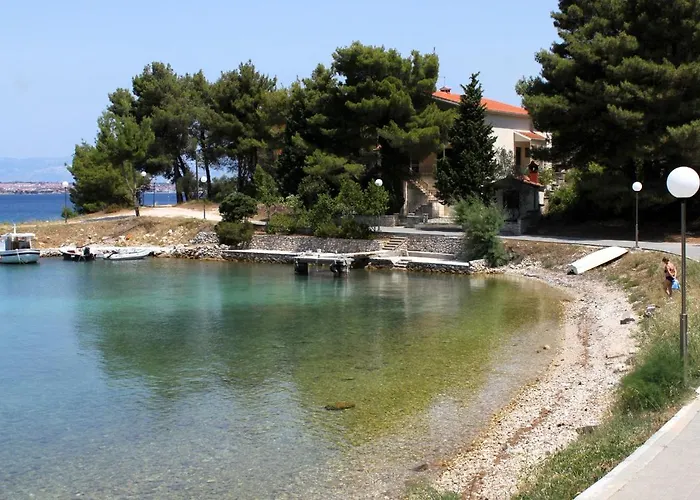 By The Sea Cove Mala Lamjana, Ugljan - 21182 *