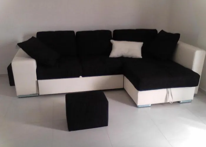 Апартаменты By The Sea Cove Mala Lamjana, Ugljan - 21182 *