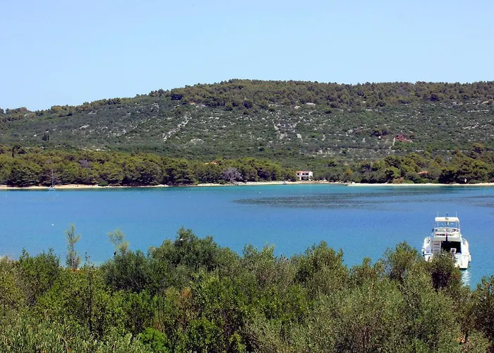 By The Sea Cove Mala Lamjana, Ugljan - 21182