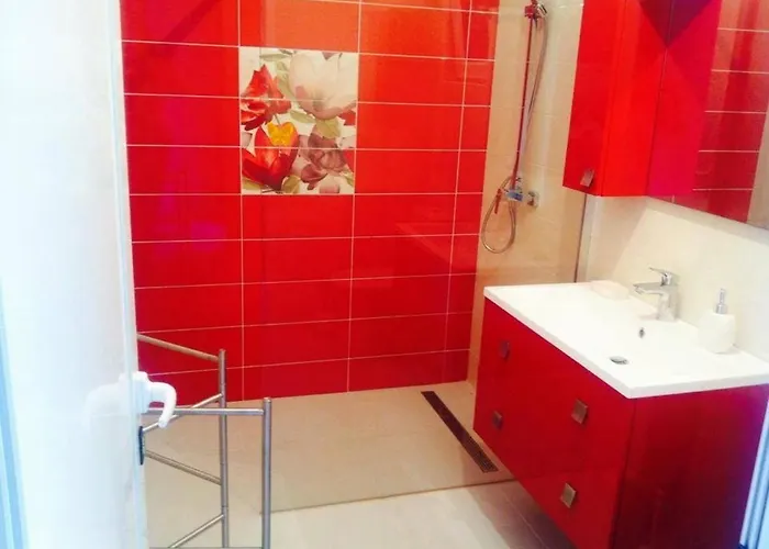By The Sea Cove Mala Lamjana, Ugljan - 21182 Apartman *