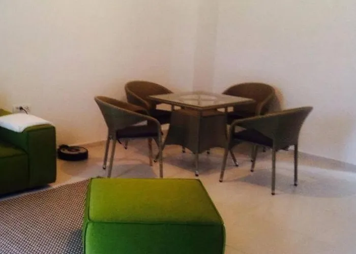 Apartman By The Sea Cove Mala Lamjana, Ugljan - 21182 *